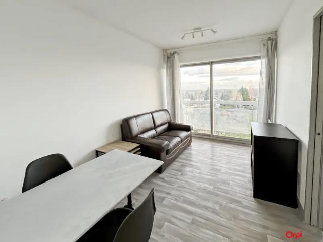 Location Appartement Avenue de la Procession, Beaugency