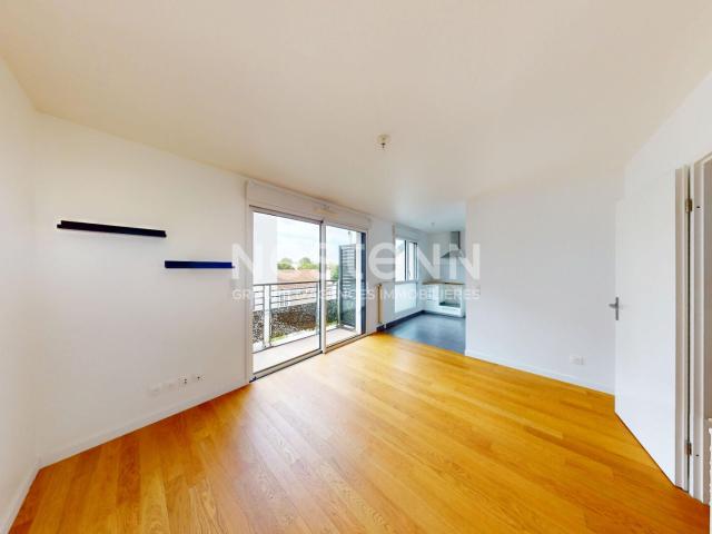 Location Appartement Avenue de la Providence, Antony