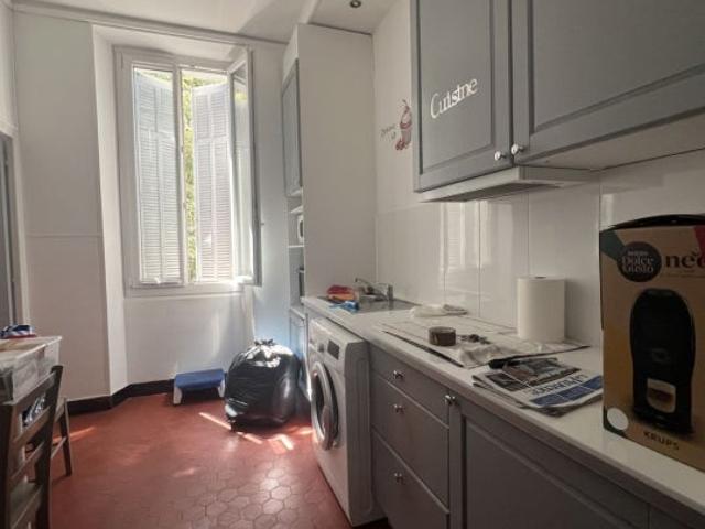 Location Appartement Avenue de La Rose, Marseille