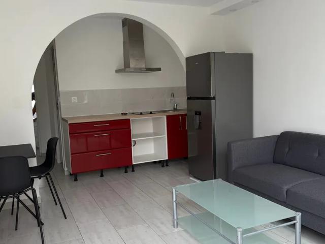 Location Appartement Avenue de la Roseraie, Toulouse
