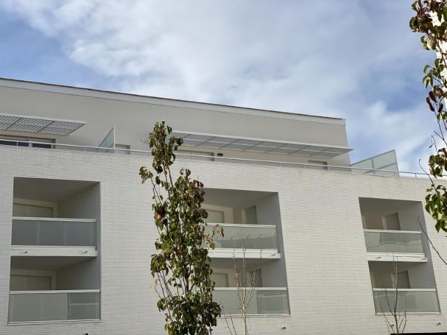 Location Appartement Avenue de la Roseraie, Toulouse