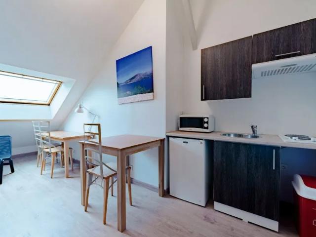 Location Appartement Avenue de La Révolution, Limoges