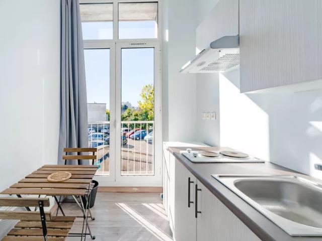Location Appartement Avenue de La Révolution, Limoges
