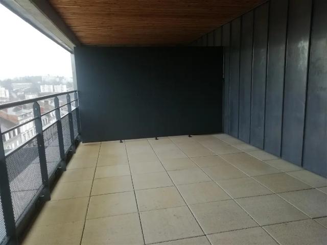 Location Appartement Avenue de La Révolution, Limoges