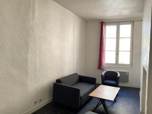 Location Appartement Avenue de La Révolution, Limoges