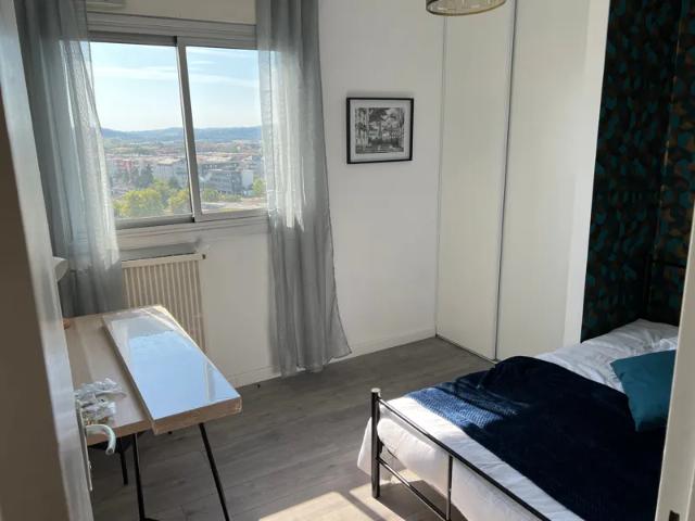 Location Appartement Avenue de la Reynerie, Toulouse