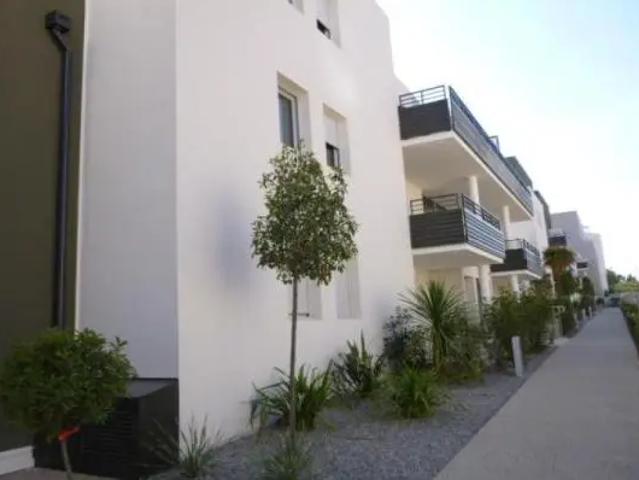 Location Appartement Avenue de la Réglisse, Montpellier
