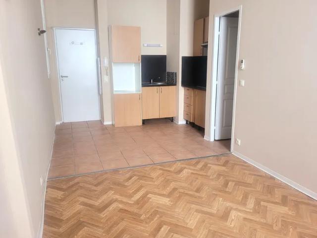 Location Appartement Avenue de la Reine Jeanne, Manosque