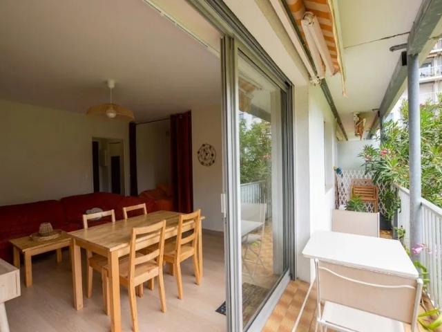 Location Appartement Avenue de la Reine Victoria, Biarritz