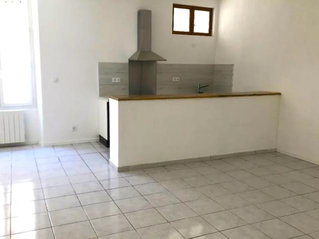 Location Appartement Rue des Balcons du Mont d'Or, Manosque