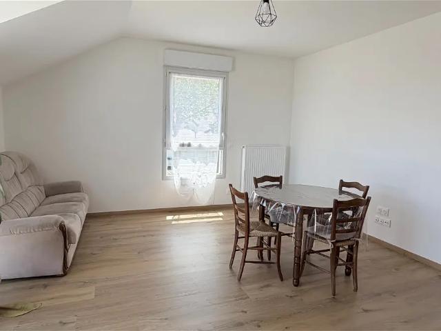 Location Appartement Avenue de la République, Trélazé