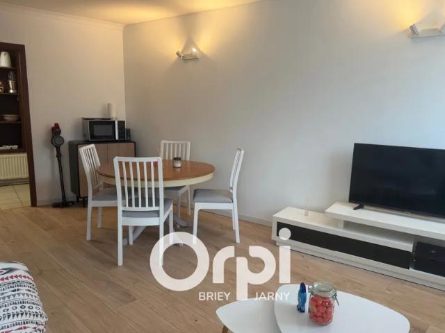 Location Appartement Avenue de la République, Val de Briey