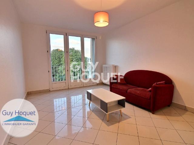 Location Appartement Rue Guillaume Apollinaire, Villejuif