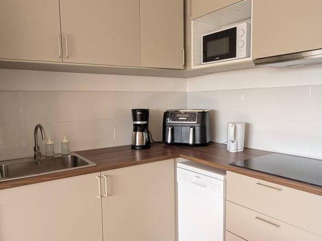 Location Appartement Avenue de la République, Villejuif