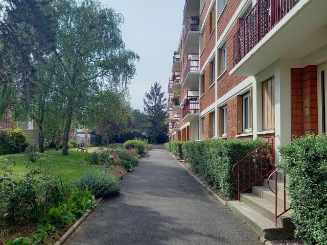 Location Appartement Avenue de la République, Villejuif