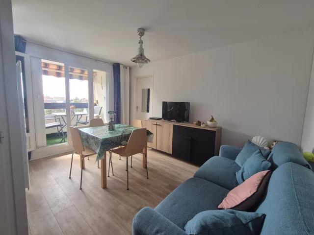 Location Appartement Avenue de la République, Villers sur Mer