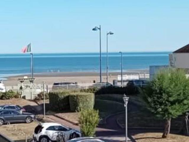 Location Appartement Avenue de la République, Villers sur Mer