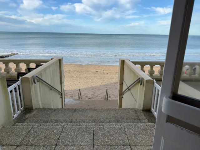 Location Appartement Avenue de la République, Villers sur Mer