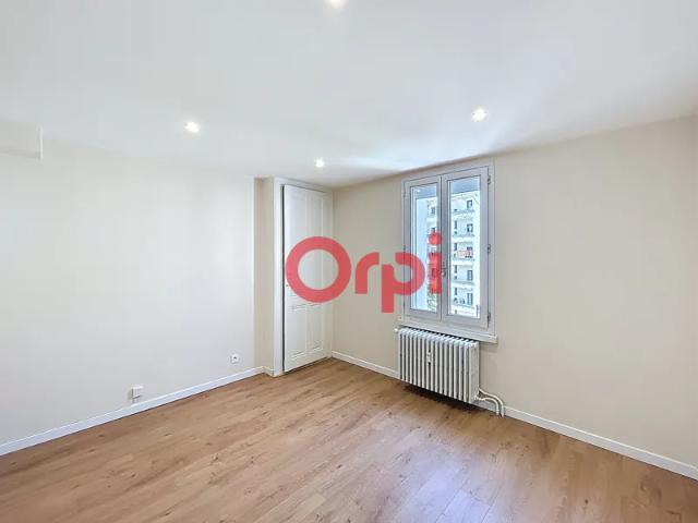 Location Appartement Avenue de la République, Annemasse