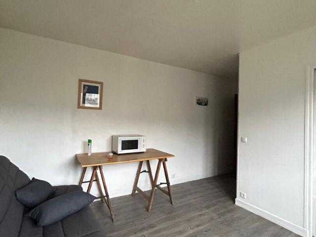 Location Appartement Avenue de la République, Aurillac