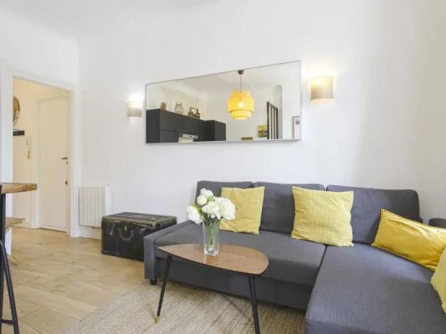 Location Appartement Avenue de la République, Biarritz
