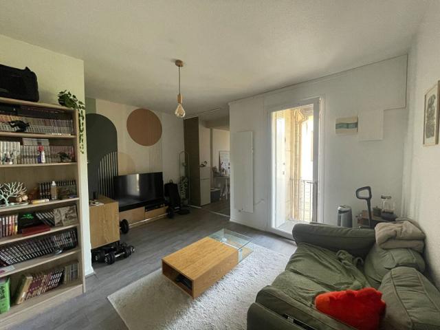 Location Appartement Avenue de la République, Bordeaux