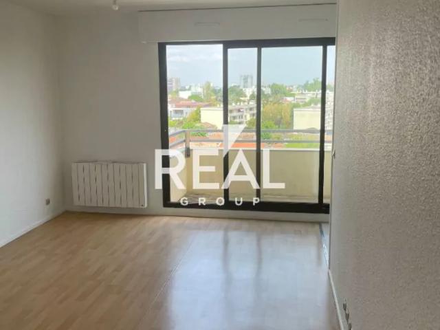 Location Appartement Avenue de la République, Bordeaux
