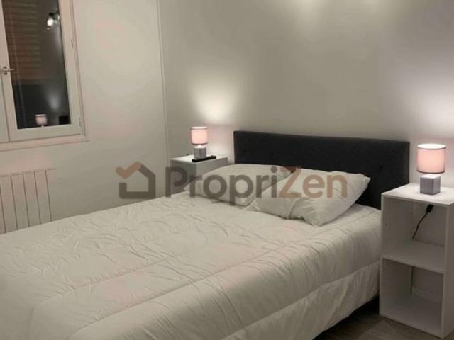 Location Appartement Avenue de la République, Choisy le Roi