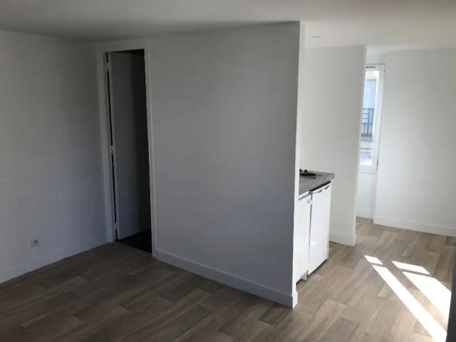 Location Appartement Avenue de la République, Châtillon