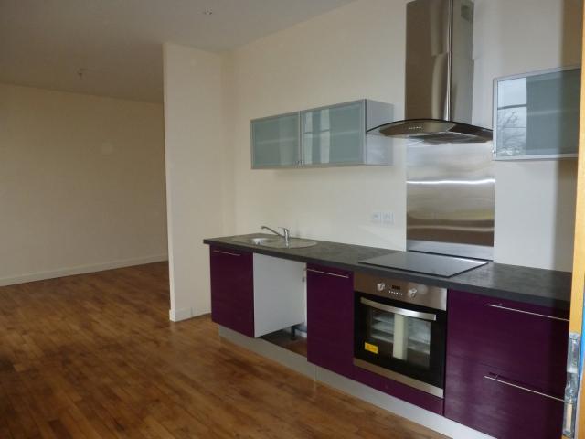 Location Appartement Avenue de la République, Chaumont