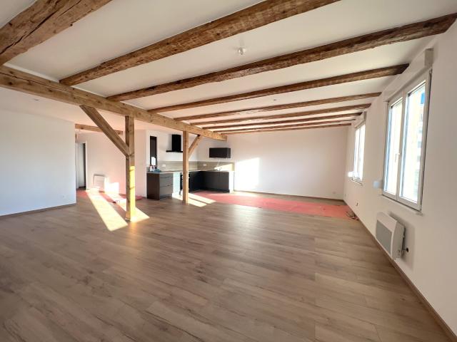 Location Appartement Avenue de la République, Colmar