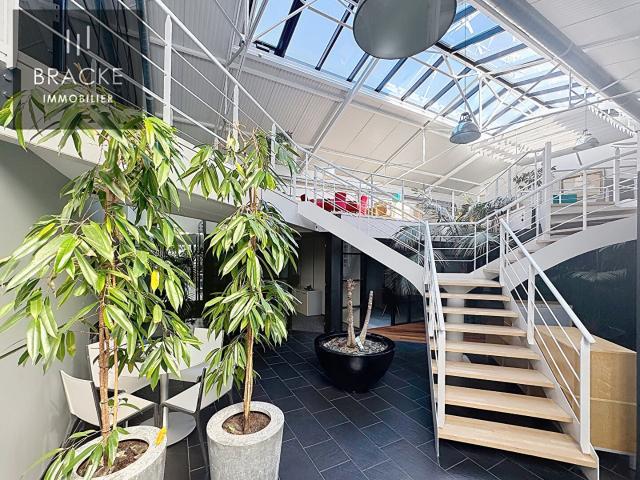 Location Appartement Avenue de la République, Courbevoie
