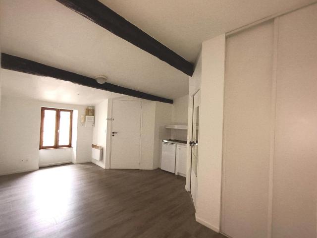 Location Appartement Avenue de la République, Clermont Ferrand