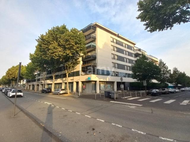 Location Appartement Avenue de la République, Clermont Ferrand