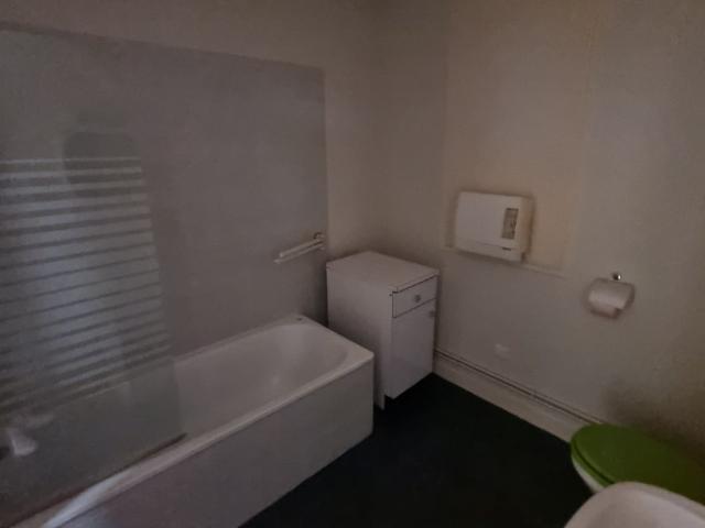 Location Appartement Avenue de la République, Clermont Ferrand