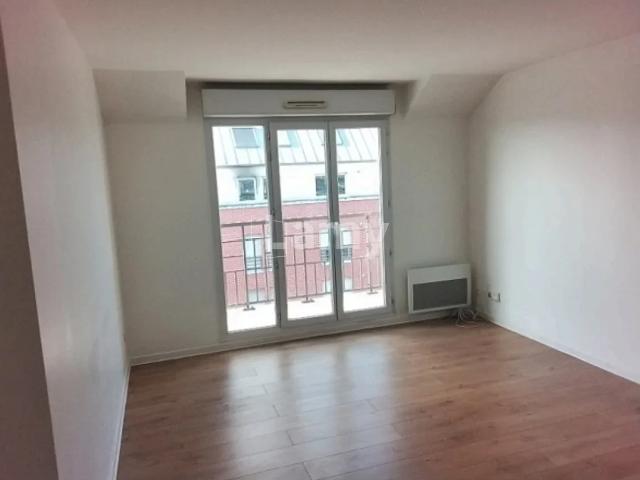 Location Appartement Avenue de la République, Crosne
