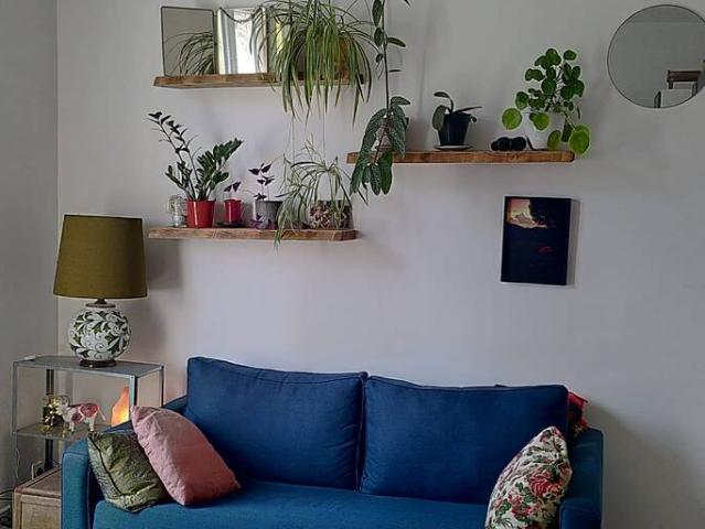 Location Appartement Avenue de la République, Fontenay sous Bois