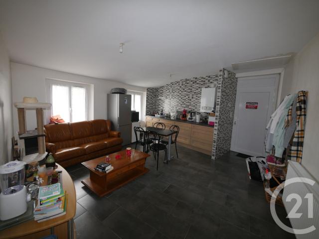 Location Appartement Avenue de la République, Guéret