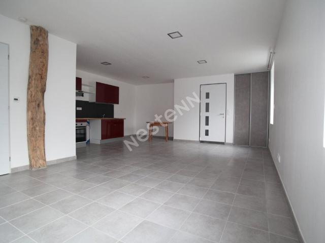 Location Appartement Avenue de la République, Heyrieux