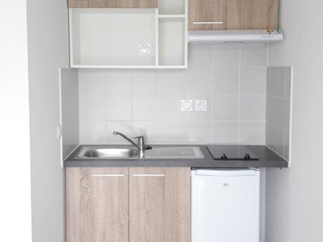 Location Appartement Avenue de la République, Isle