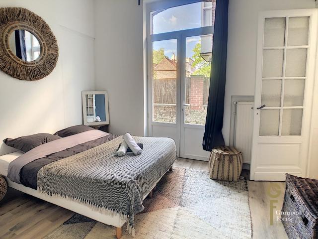 Location Appartement Avenue de la République, La Madeleine
