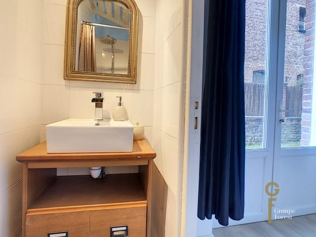 Location Appartement Avenue de la République, La Madeleine