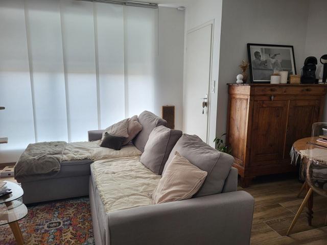 Location Appartement Avenue de la République, Lille