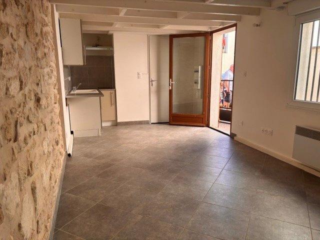 Location Appartement Avenue de la République, Lunel Viel