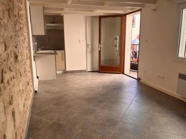 Location Appartement Avenue de la République, Lunel Viel