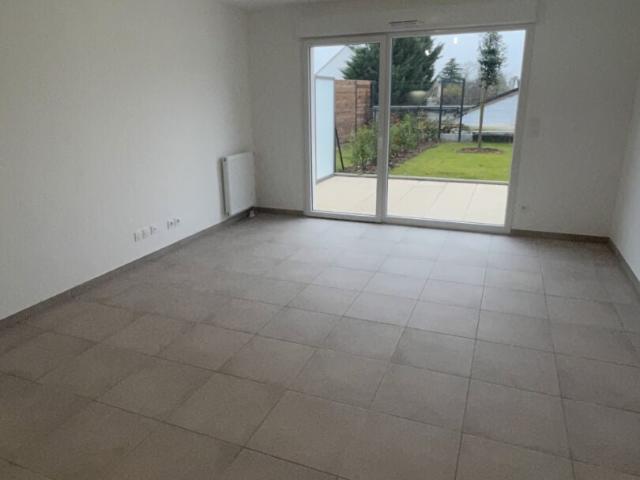 Location Appartement Avenue de la République, Luisant