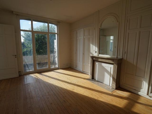 Location Appartement Avenue de la République, Marcq en Barœul