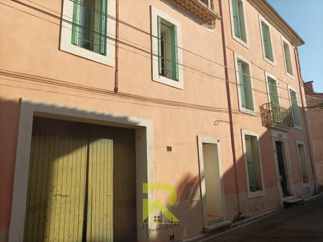 Location Appartement Avenue de la République, Maureilhan