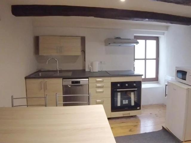 Location Appartement Avenue de la République, Millau