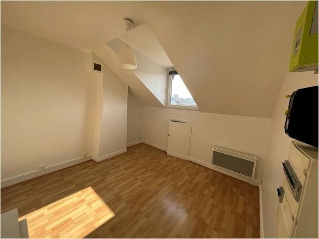 Location Appartement Avenue de la République, Montgeron